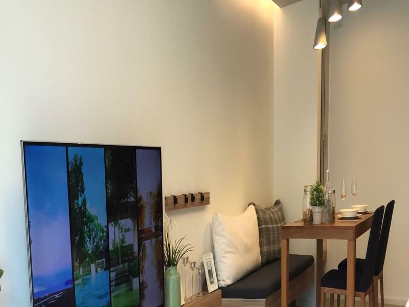 Luxury Beachfront Condo Hua Hin Exterior photo
